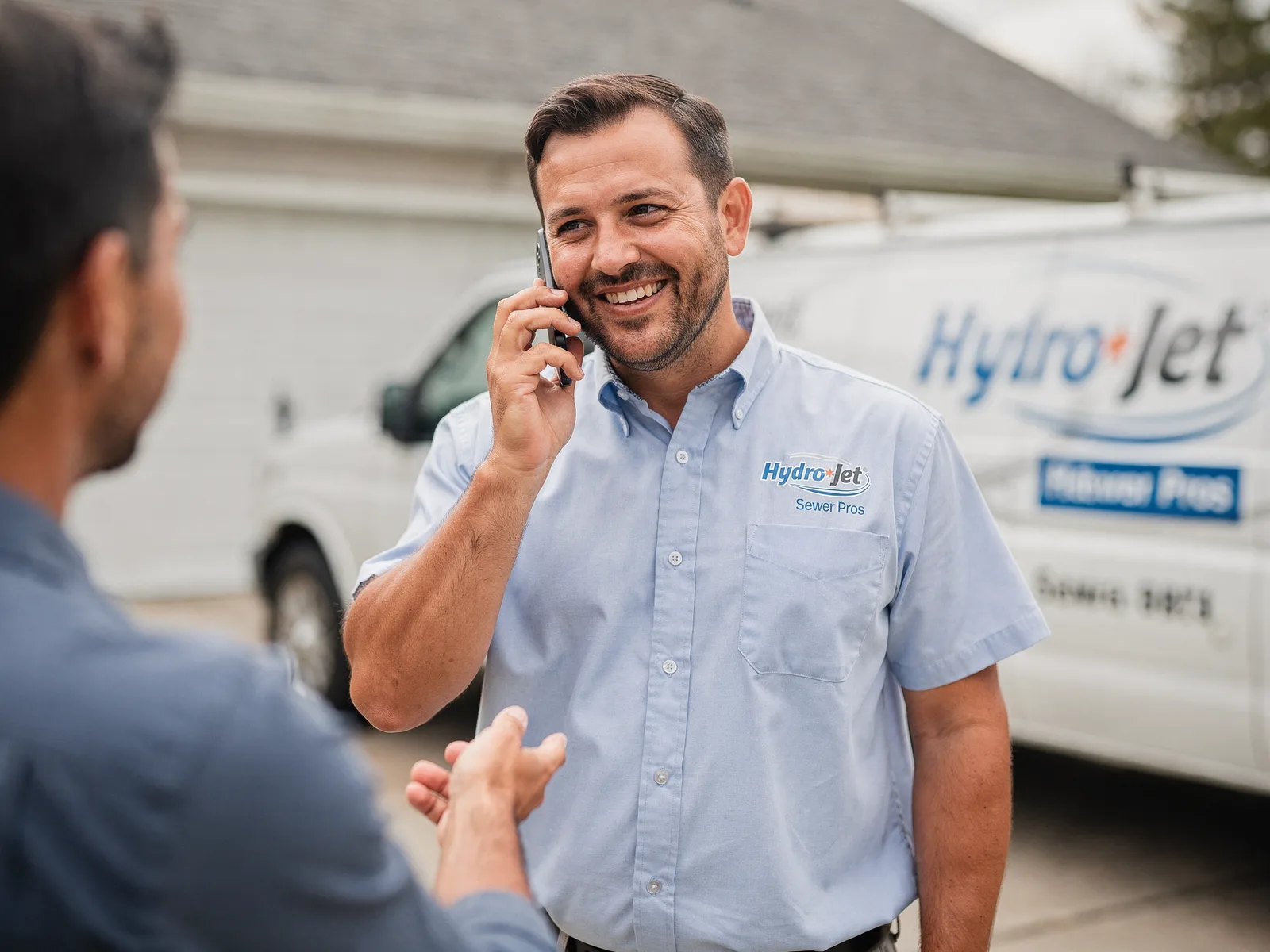 Hydro Jetting Near Me South Shore, KY FAQs